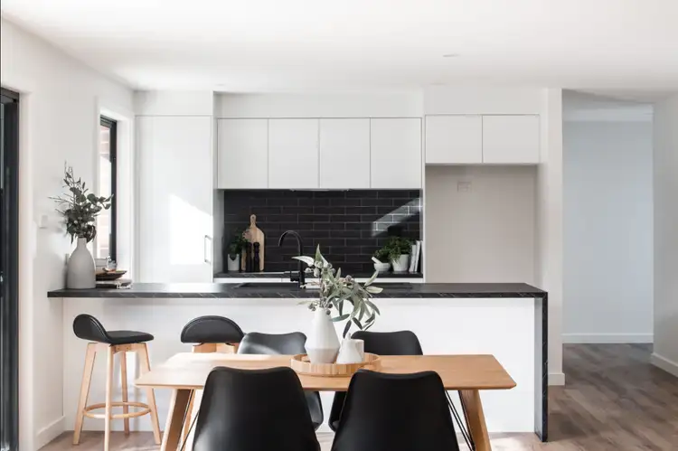 Second view of Homely unit listing, 4/7 Coles Gardens, Legana TAS 7277