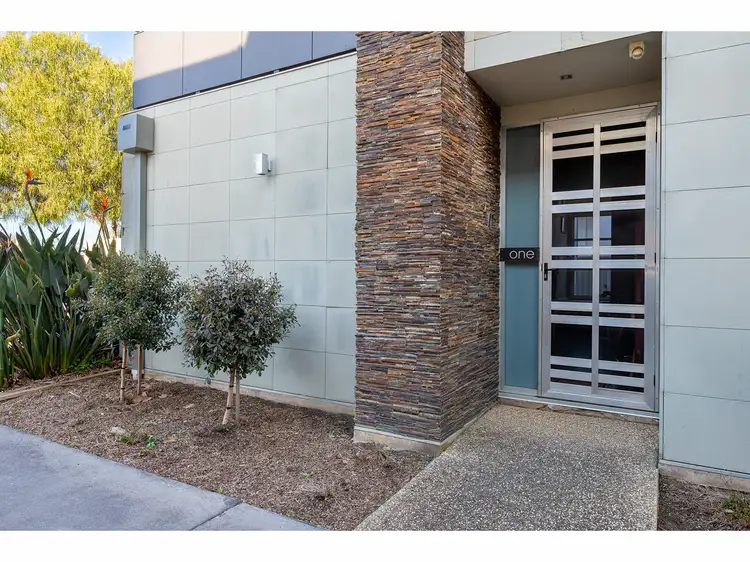 1/25 Thomas Mitchell Drive, Wodonga VIC 3690