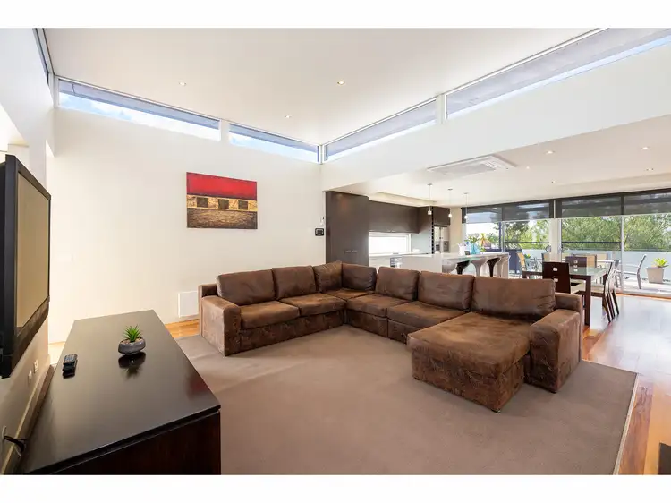 Sixth view of Homely townhouse listing, 1/25 Thomas Mitchell Drive, Wodonga VIC 3690