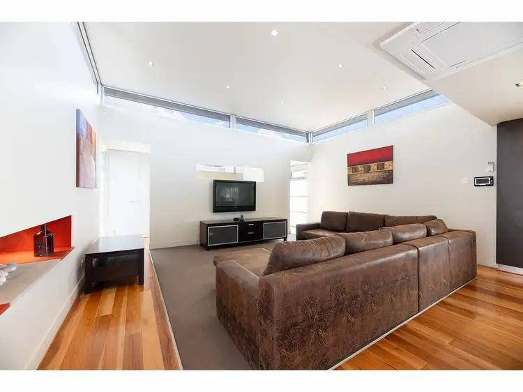 Seventh view of Homely townhouse listing, 1/25 Thomas Mitchell Drive, Wodonga VIC 3690