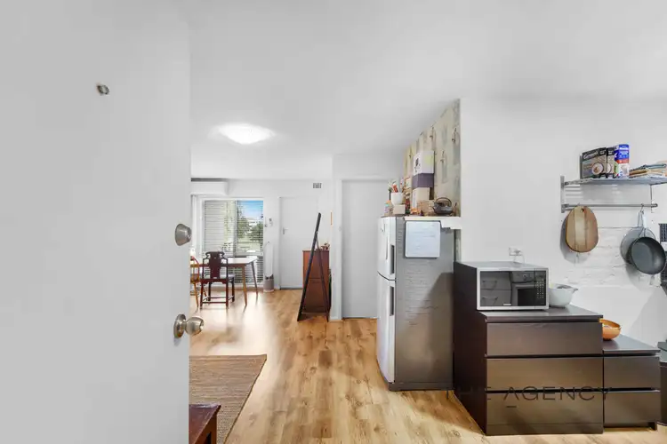 Second view of Homely apartment listing, 13/4 Comer Street, Como WA 6152