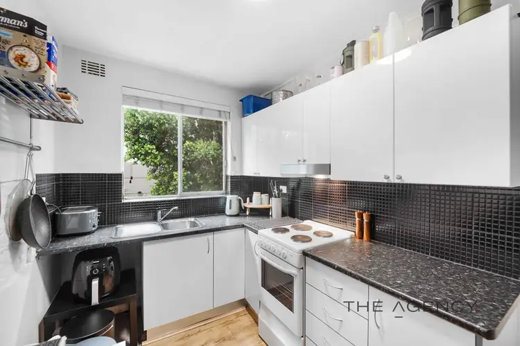 Third view of Homely apartment listing, 13/4 Comer Street, Como WA 6152