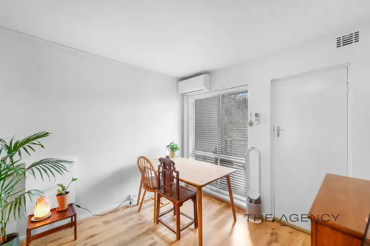 Fifth view of Homely apartment listing, 13/4 Comer Street, Como WA 6152
