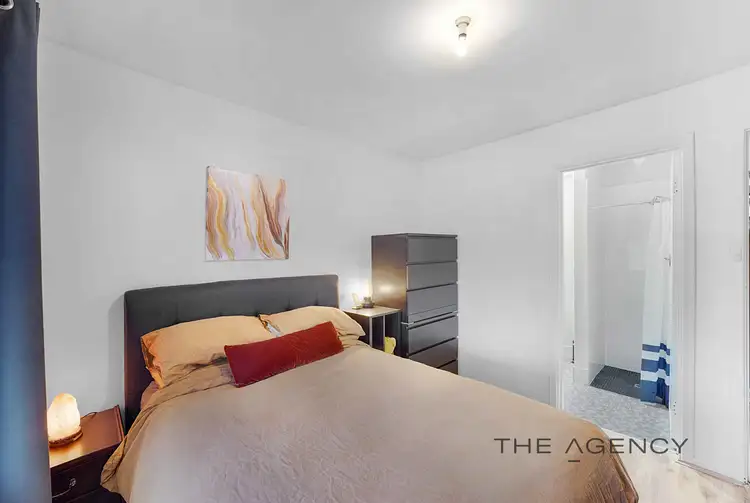 Sixth view of Homely apartment listing, 13/4 Comer Street, Como WA 6152