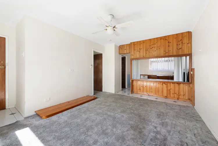 Second view of Homely unit listing, 7/391 York Street, Sale VIC 3850