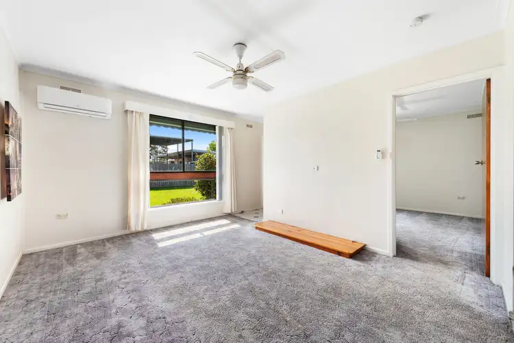 Third view of Homely unit listing, 7/391 York Street, Sale VIC 3850