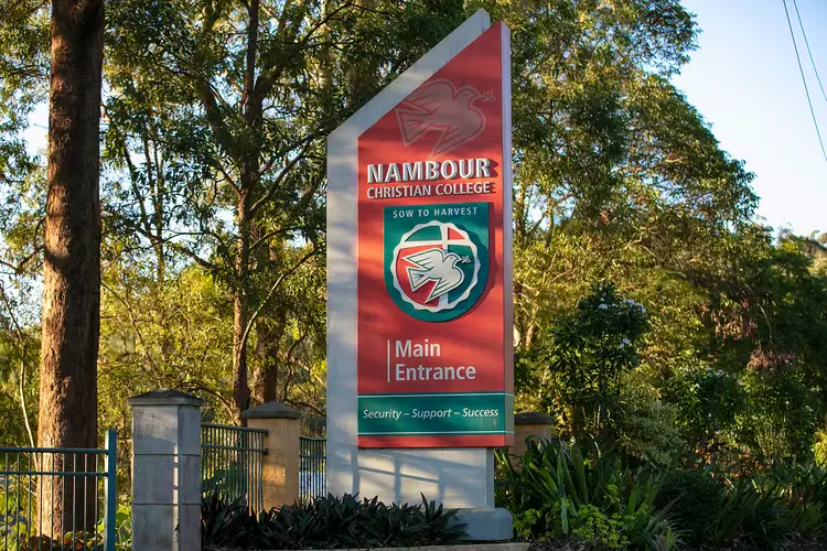 Fourth view of Homely land listing, LOT 19, 25 Hilltop Drive, Burnside QLD 4560