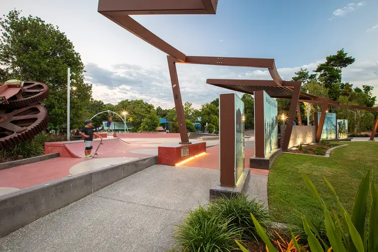 Fifth view of Homely land listing, LOT 19, 25 Hilltop Drive, Burnside QLD 4560