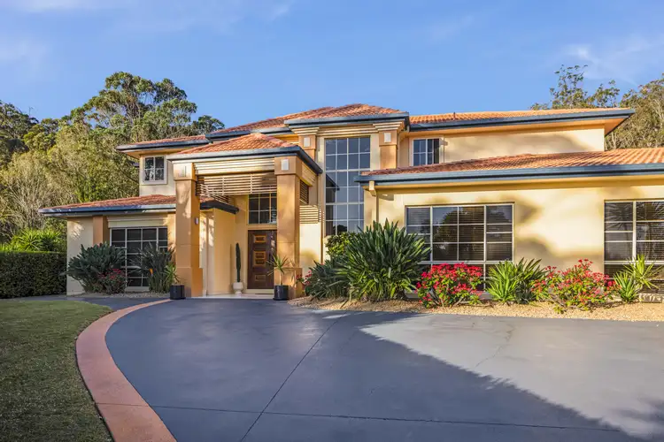 14 - 16 St Clair Court, Maudsland QLD 4210
