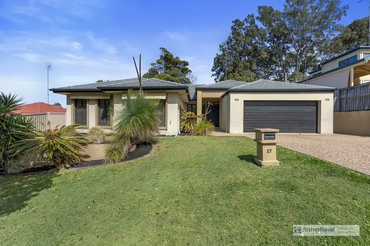 Fourth view of Homely house listing, 17 Daintree Close, Banora Point NSW 2486