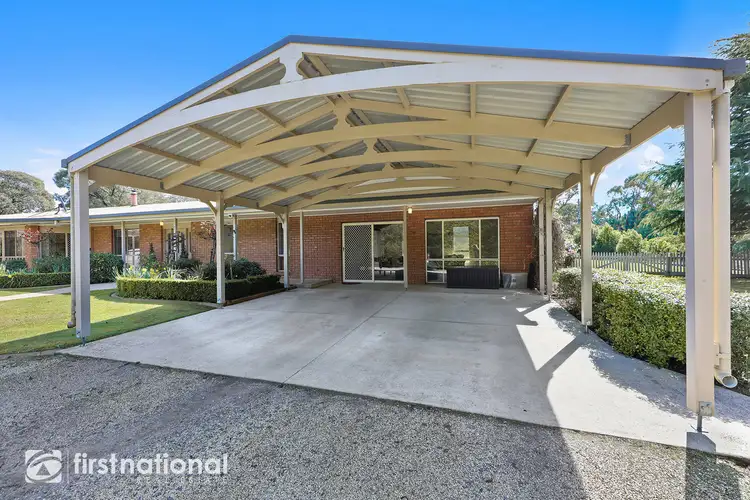 Fourth view of Homely house listing, 65 Colquhoun Boulevard, Warragul VIC 3820