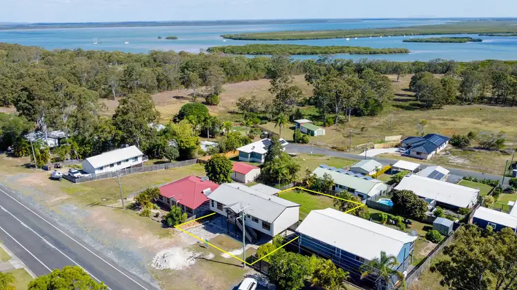 Second view of Homely house listing, 809 River Heads Road, River Heads QLD 4655