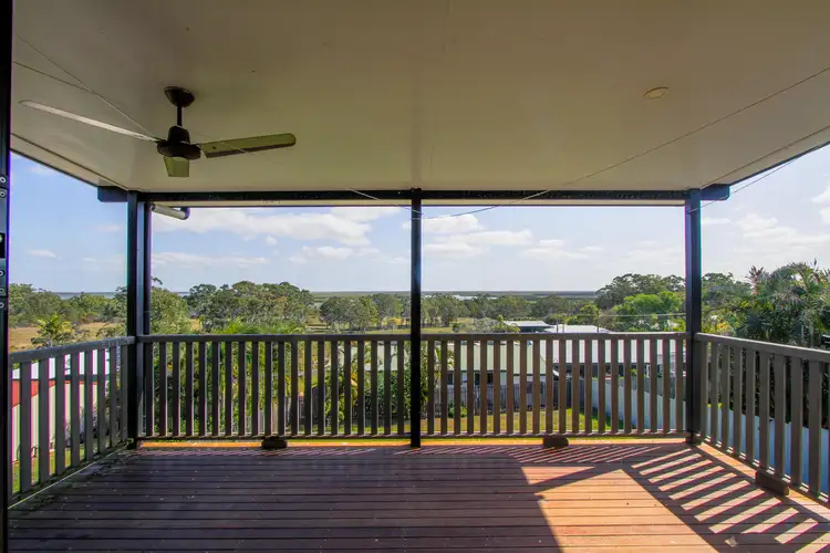 Fifth view of Homely house listing, 809 River Heads Road, River Heads QLD 4655