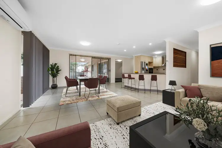 6 Corella Street, Rangeville QLD 4350