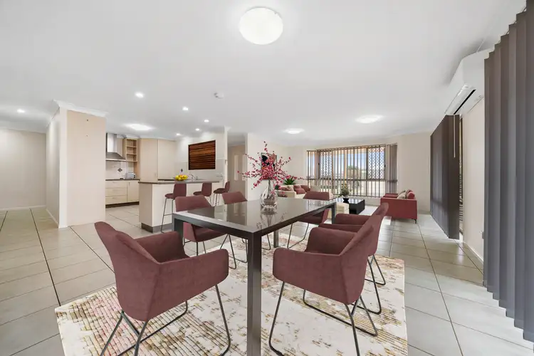 Fifth view of Homely house listing, 6 Corella Street, Rangeville QLD 4350