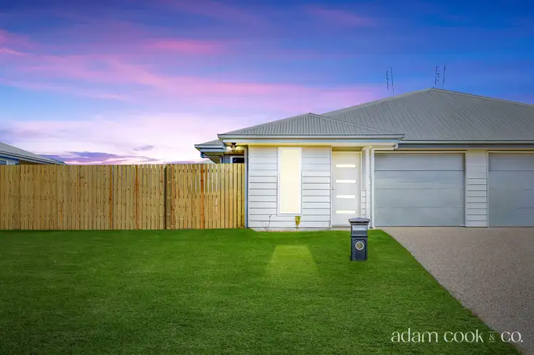 1/31 Golden Circuit, Hidden Valley QLD 4703