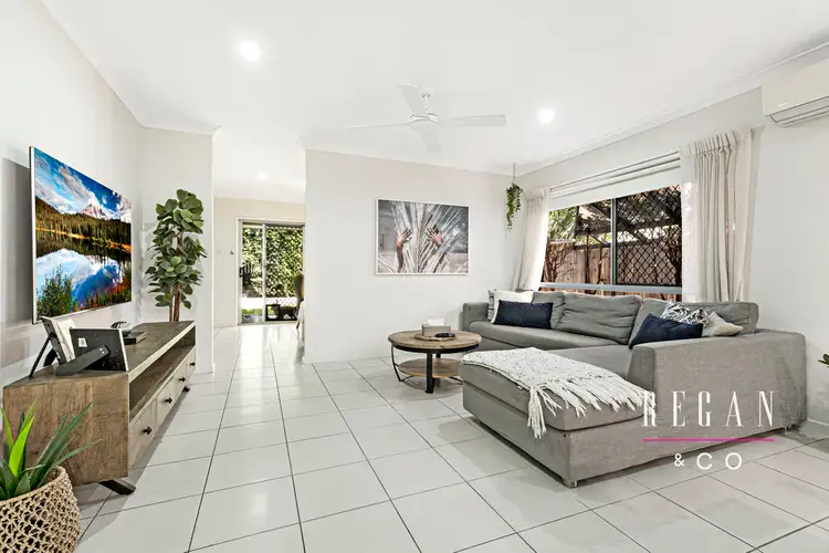 Fourth view of Homely house listing, 57 Stone Ridge Boulevard, Narangba QLD 4504