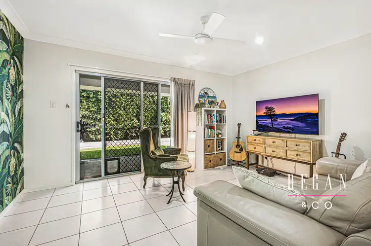 Fifth view of Homely house listing, 57 Stone Ridge Boulevard, Narangba QLD 4504