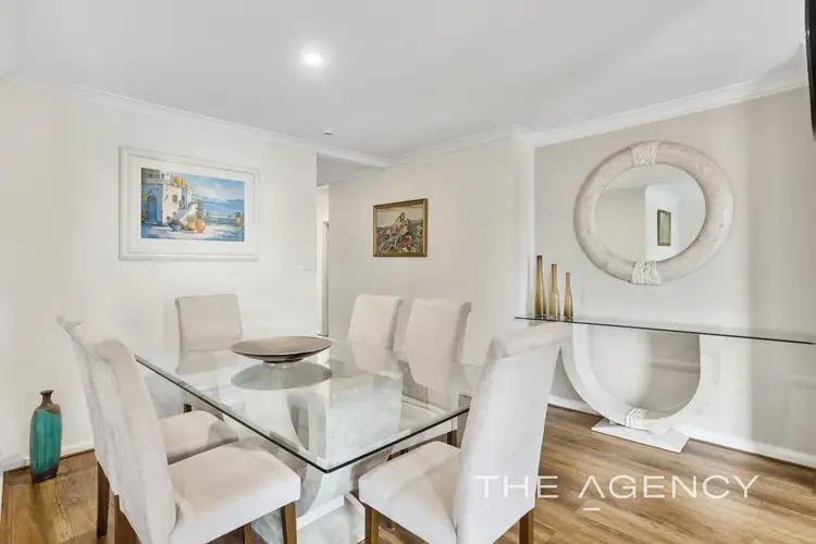45 Ullinger Loop, Marangaroo WA 6064
