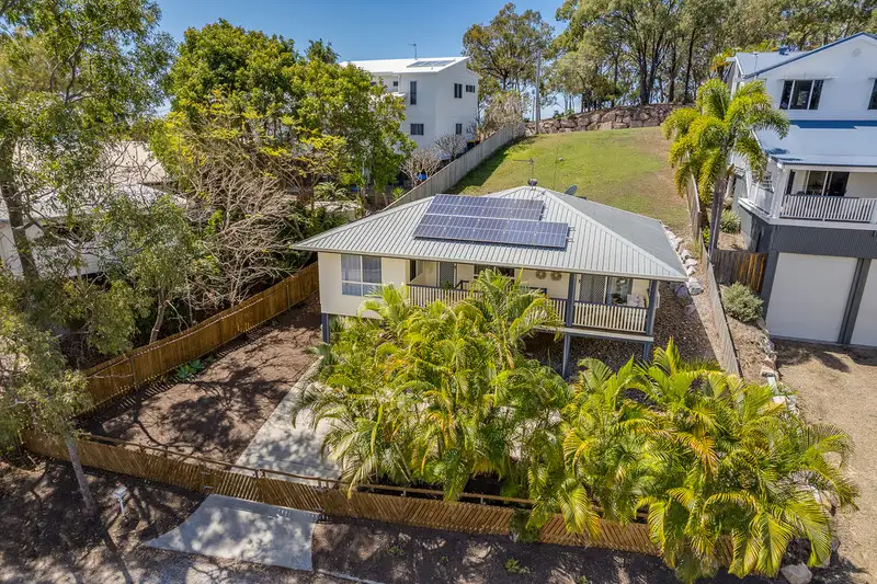 Main view of Homely house listing, 4 Charles Crescent, Tannum Sands QLD 4680