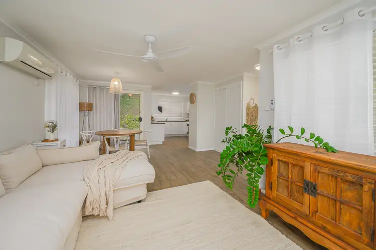 Third view of Homely house listing, 4 Charles Crescent, Tannum Sands QLD 4680
