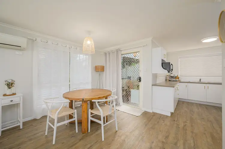 Fourth view of Homely house listing, 4 Charles Crescent, Tannum Sands QLD 4680