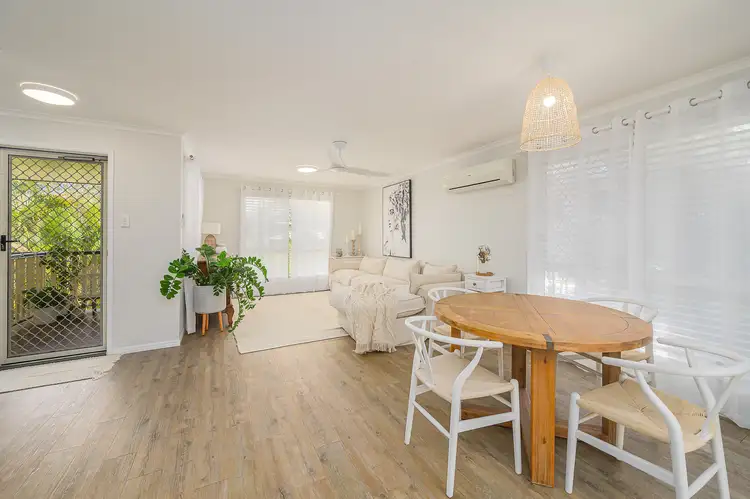 Fifth view of Homely house listing, 4 Charles Crescent, Tannum Sands QLD 4680