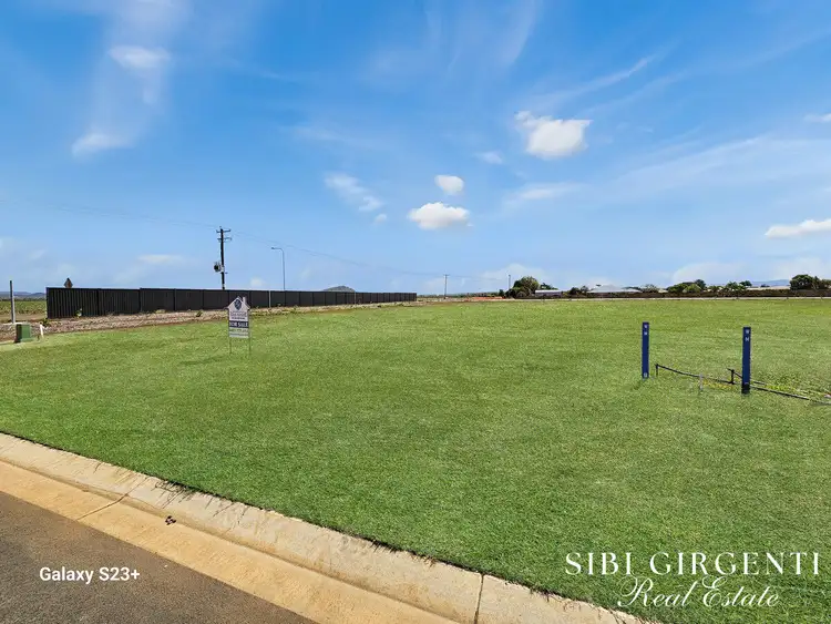 LOT 16 Paula Court, Mareeba QLD 4880