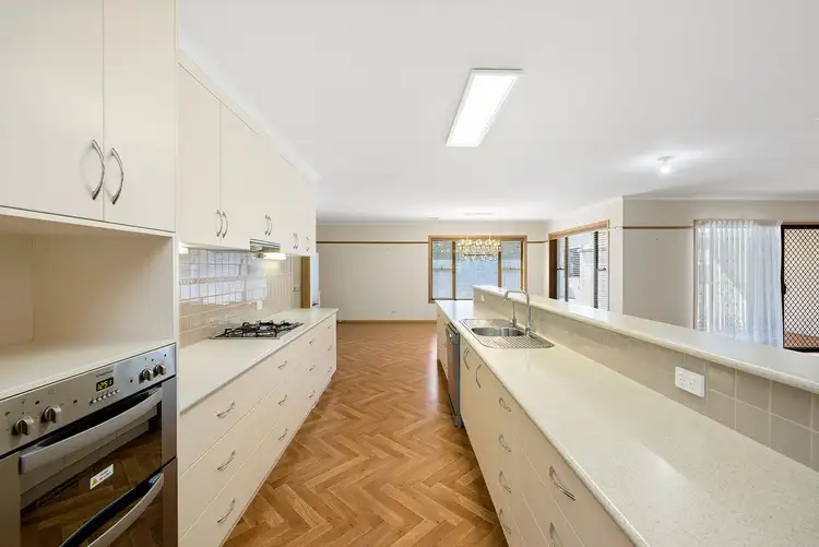 Third view of Homely house listing, 9 Evelyn Drive, Sale VIC 3850