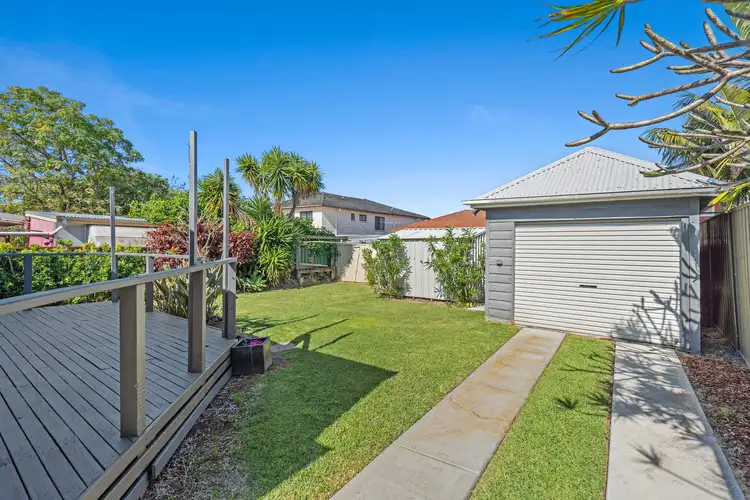 Second view of Homely house listing, 55 Brunker Road, Broadmeadow NSW 2292