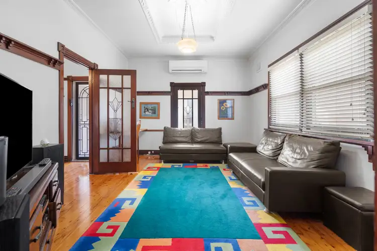 Fifth view of Homely house listing, 55 Brunker Road, Broadmeadow NSW 2292