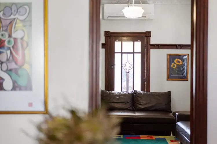 Sixth view of Homely house listing, 55 Brunker Road, Broadmeadow NSW 2292