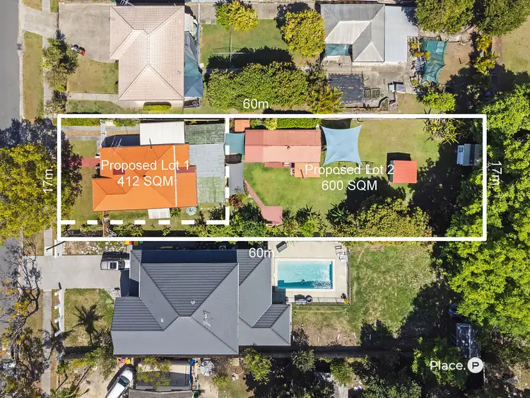 Second view of Homely house listing, 64 Darra Avenue, Darra QLD 4076