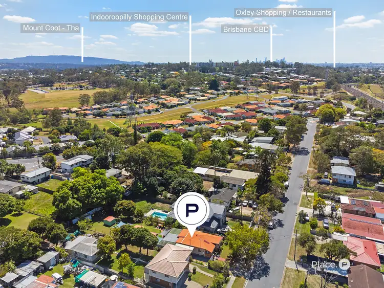 Third view of Homely house listing, 64 Darra Avenue, Darra QLD 4076