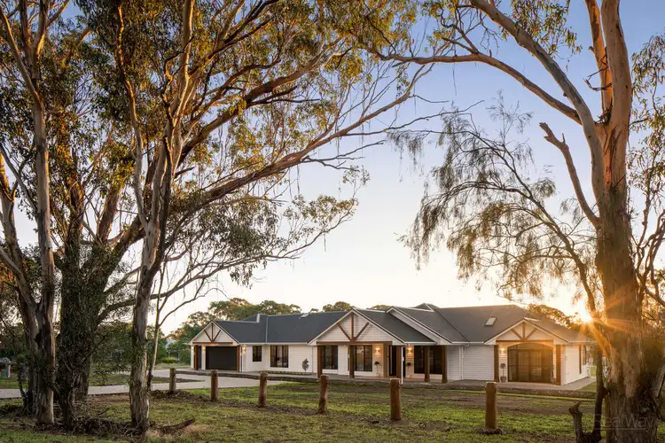 56 Geddes Road, Top Camp QLD 4350