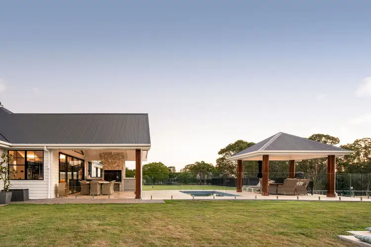 Second view of Homely house listing, 56 Geddes Road, Top Camp QLD 4350