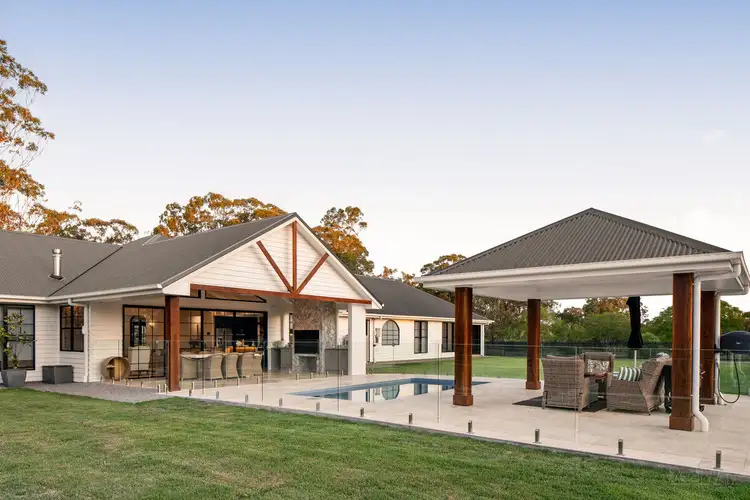 Third view of Homely house listing, 56 Geddes Road, Top Camp QLD 4350