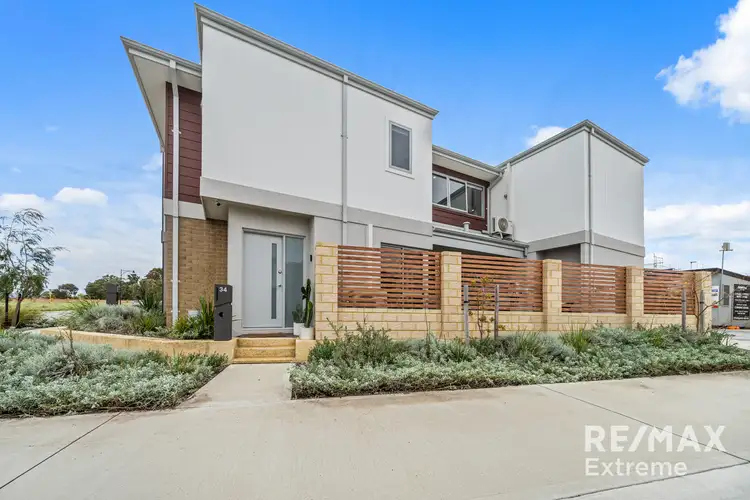 Second view of Homely house listing, 34 Hirundo Bend, Tapping WA 6065