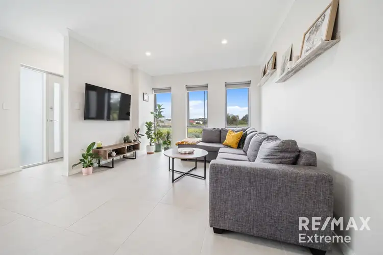 Third view of Homely house listing, 34 Hirundo Bend, Tapping WA 6065