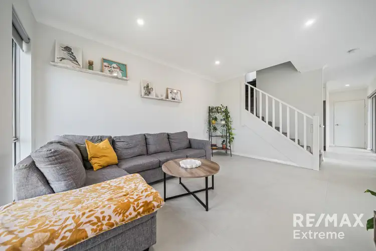 Fifth view of Homely house listing, 34 Hirundo Bend, Tapping WA 6065