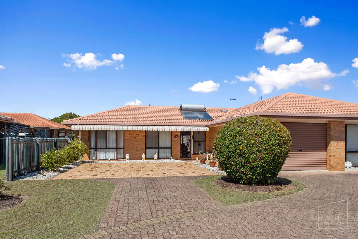 Main view of Homely villa listing, 6/10 Melody Court, Warana QLD 4575