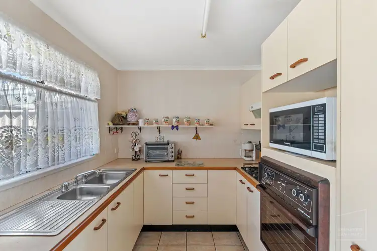 Second view of Homely villa listing, 6/10 Melody Court, Warana QLD 4575