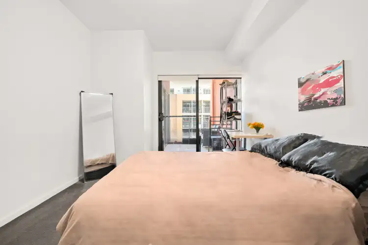 Fifth view of Homely unit listing, 403/9 Watt Street, Newcastle NSW 2300