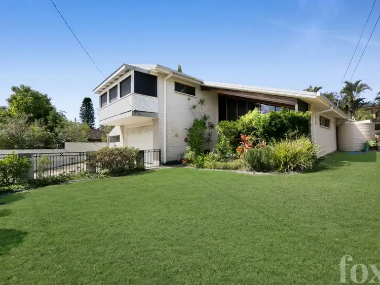 Second view of Homely house listing, 15 Nimrud Street, Southport QLD 4215