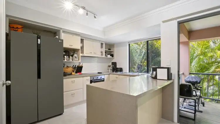 Third view of Homely townhouse listing, 79/20 Fairway Drive, Clear Island Waters QLD 4226