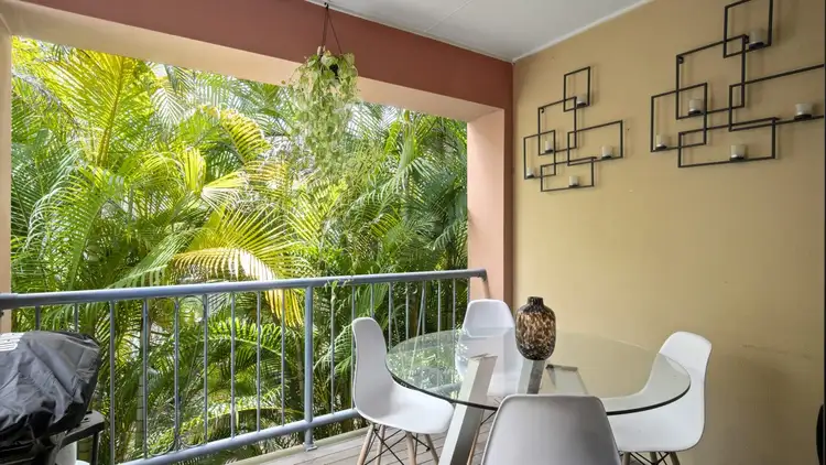 Fourth view of Homely townhouse listing, 79/20 Fairway Drive, Clear Island Waters QLD 4226