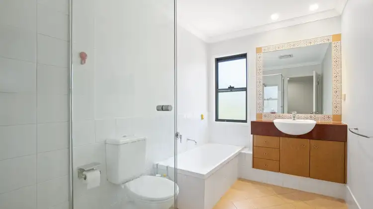 Sixth view of Homely townhouse listing, 79/20 Fairway Drive, Clear Island Waters QLD 4226