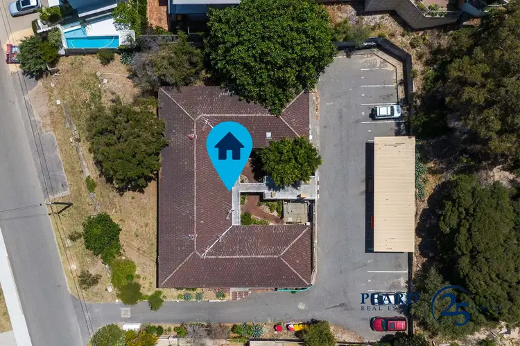 Second view of Homely apartment listing, 6-10 Andrew Street, Scarborough WA 6019