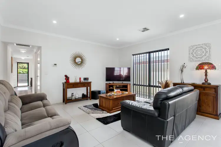 Second view of Homely house listing, 20 Spiny Lane, Alkimos WA 6038