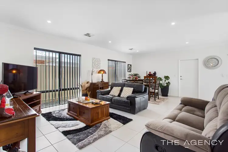 Third view of Homely house listing, 20 Spiny Lane, Alkimos WA 6038